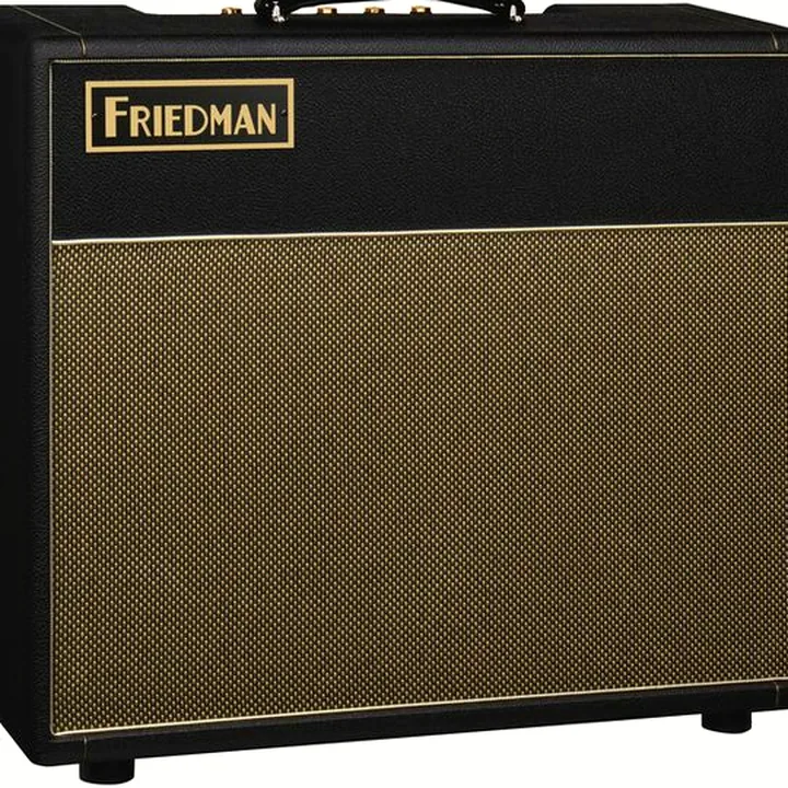 Friedman Pink Taco V2 Combo / Test, Comparatif, Avis