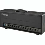 Friedman SS100 V2 Head Comparatif, Test, Avis