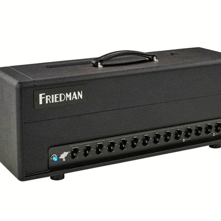 Friedman SS100 V2 Head Comparatif, Test, Avis