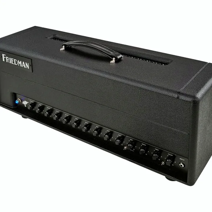 Friedman SS100 V2 Head Comparatif, Test, Avis
