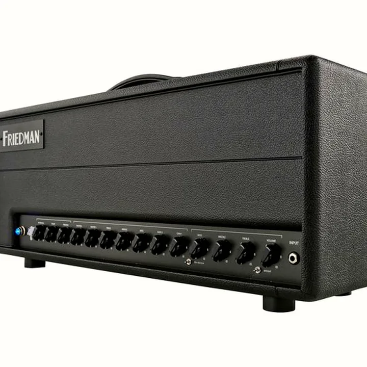 Friedman SS100 V2 Head Comparatif, Test, Avis