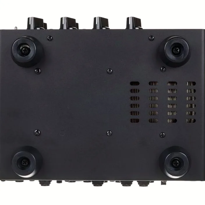 Fryette Power Load IR