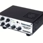Test, Avis : Fryette Power Load IR