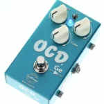 Fulltone Custom Shop OCD-GE Overdrive – Avis, Comparatif et Test