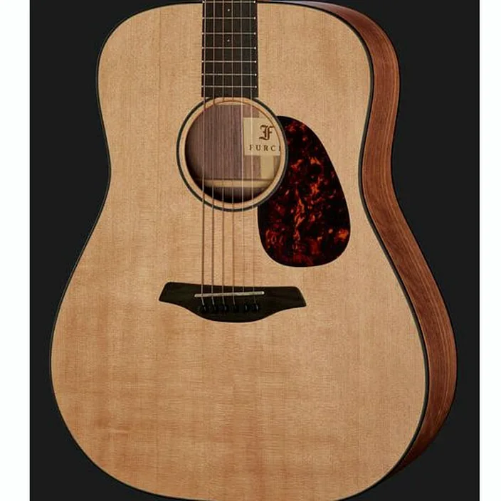 Furch Blue D-SW - Avis & Test
