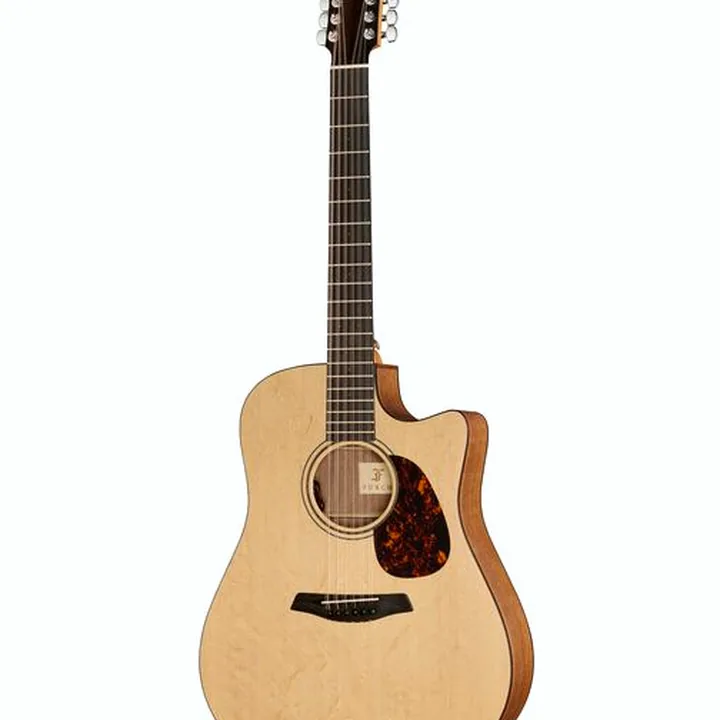 Furch Blue Dc-SW 12 EAS-VTC