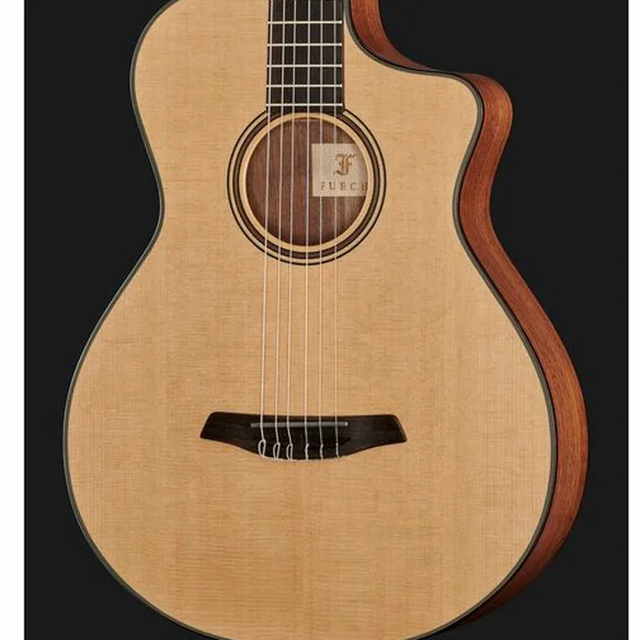 Furch GNC 2-SW Nylon