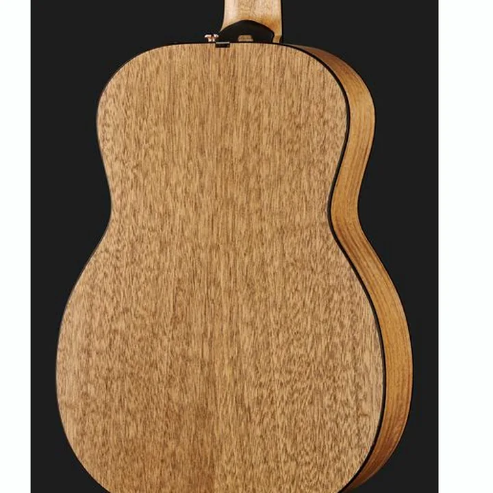 Furch LJ 10-SM Lefthand Spruce Comparatif, Test, Avis