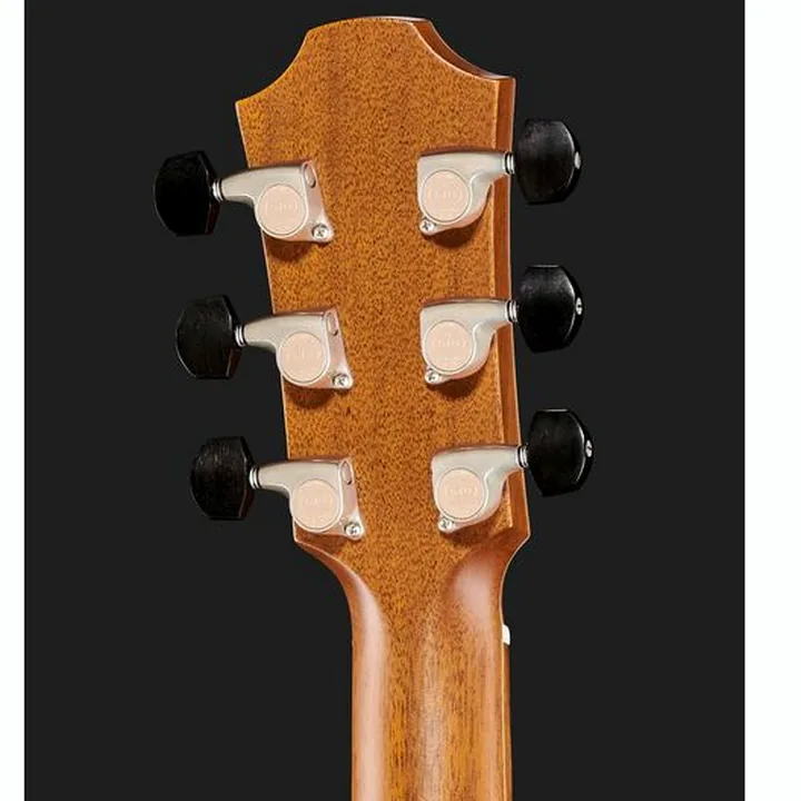 Furch Red Deluxe GC-LI : Comparatif, Avis et Test
