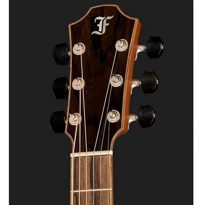 Furch Red Deluxe GC-LI : Comparatif, Avis et Test