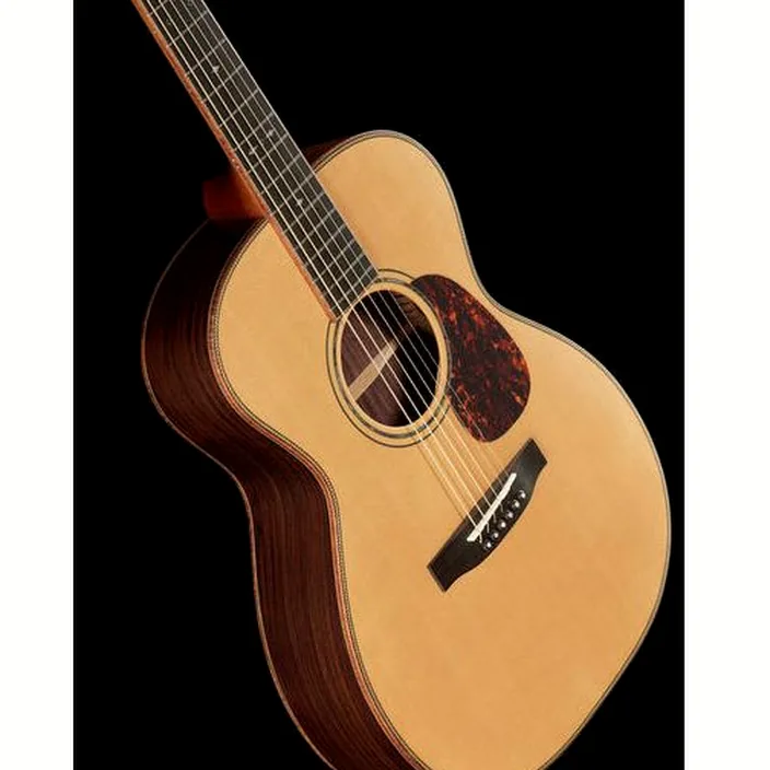 Furch Vintage 3 OM-SR : Test, Comparatif et Avis