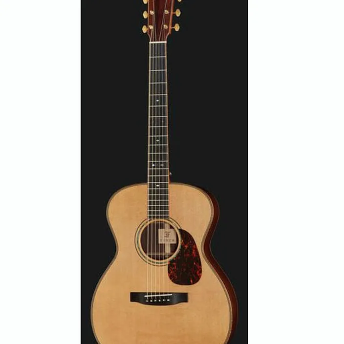 Furch Vintage 3 OM-SR : Test, Comparatif et Avis