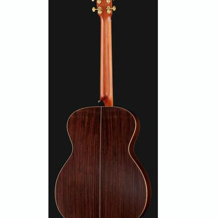 Furch Vintage 3 OM-SR : Test, Comparatif et Avis