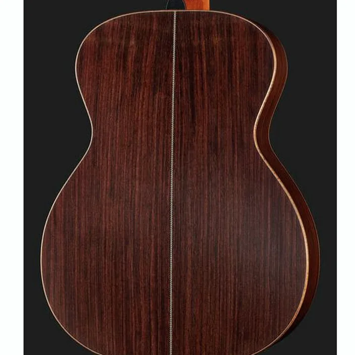 Furch Vintage 3 OM-SR : Test, Comparatif et Avis