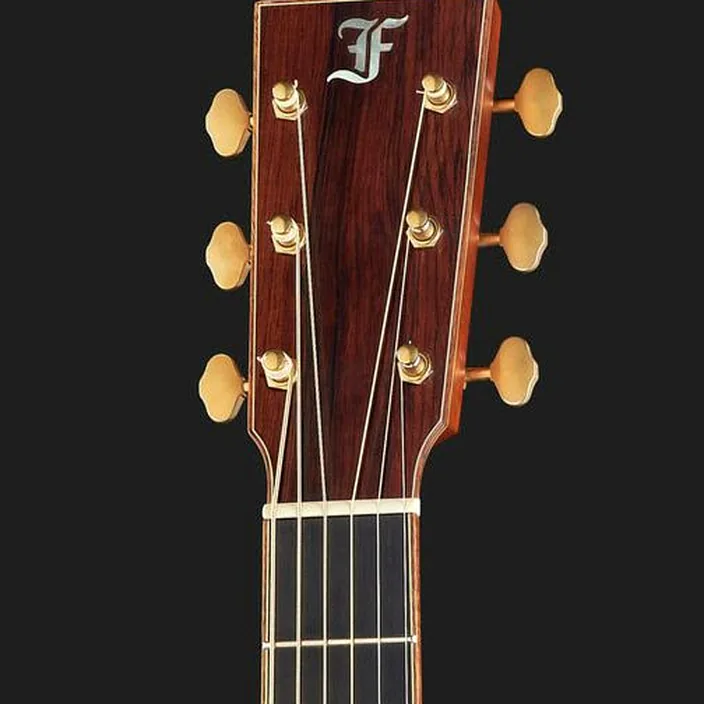 Furch Vintage 3 OM-SR : Test, Comparatif et Avis