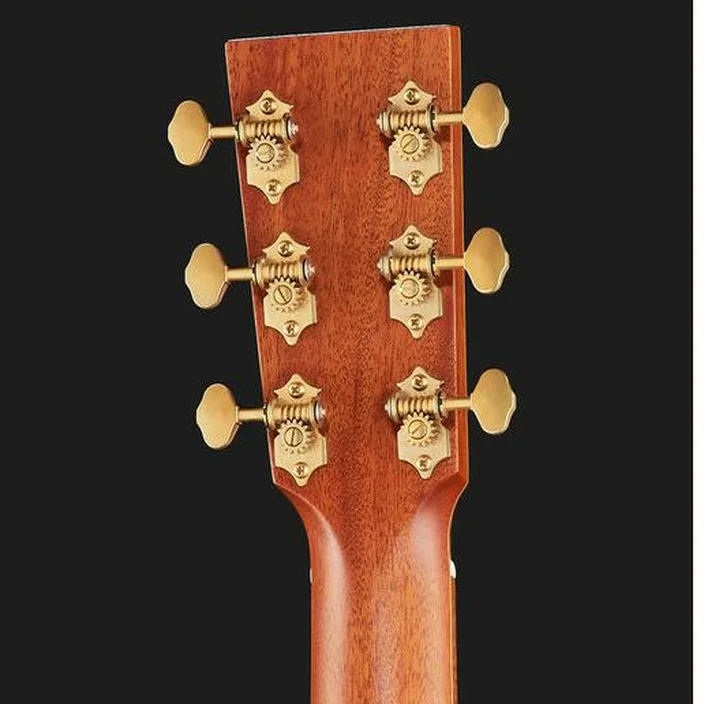 Furch Vintage 3 OM-SR : Test, Comparatif et Avis