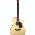Furch Vintage 3 OMc-SR / Test & Avis