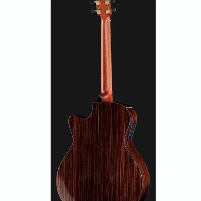 Furch Yellow GC-CR / SPA-L.R. Baggs
