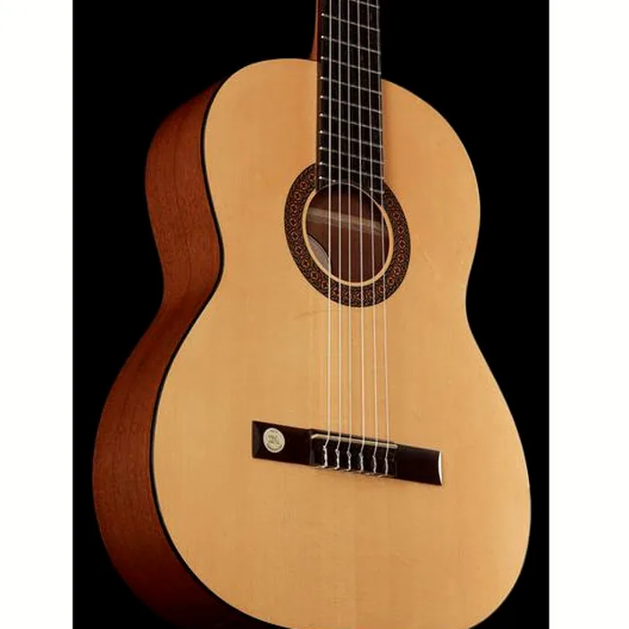 Gewa Pro Arte GC130A / Avis et Test