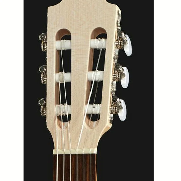 Gewa Pro Natura Silver 1/2 Maple , Comparatif, Avis, Test