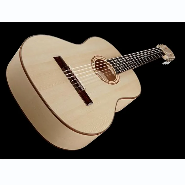 Gewa Pro Natura Silver 3/4 Maple