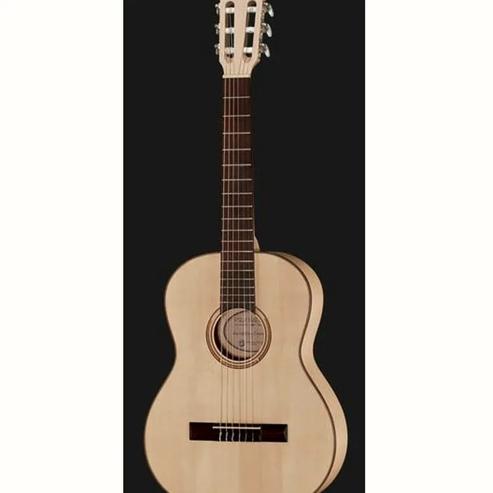 Gewa Pro Natura Silver 3/4 Maple