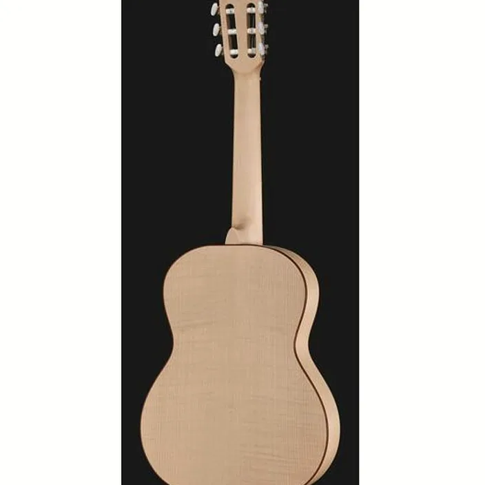 Gewa Pro Natura Silver 3/4 Maple