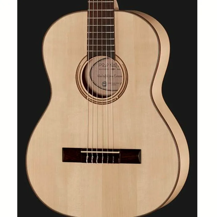 Gewa Pro Natura Silver 3/4 Maple