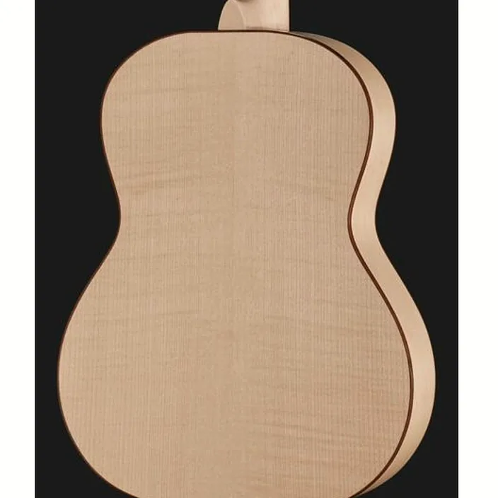 Gewa Pro Natura Silver 3/4 Maple