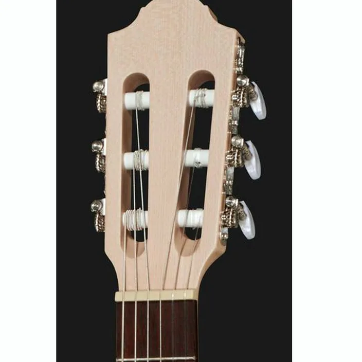 Gewa Pro Natura Silver 3/4 Maple