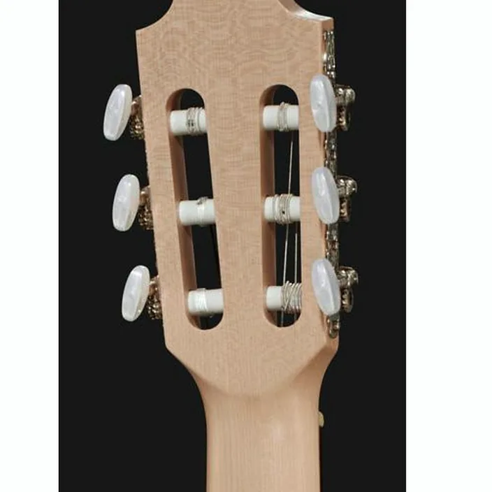Gewa Pro Natura Silver 3/4 Maple