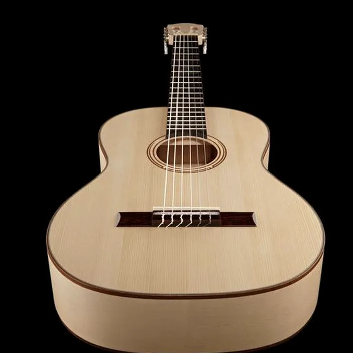 Gewa Pro Natura Silver 3/4 Maple