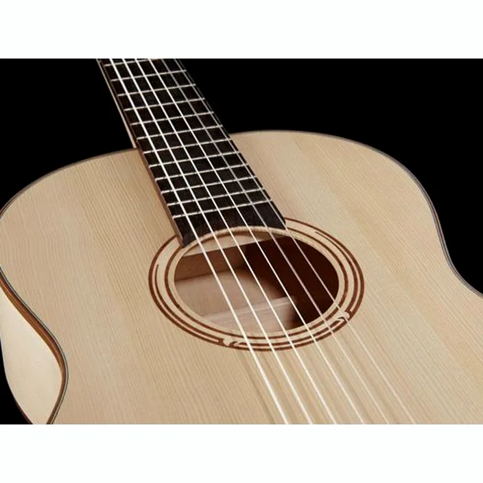 Gewa Pro Natura Silver 3/4 Maple