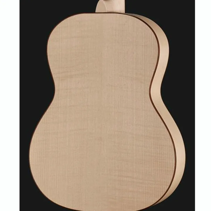 Gewa Pro Natura Silver 3/4 Maple / Comparatif, Test et Avis