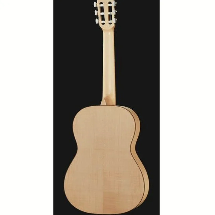 Gewa Pro Natura Silver 7/8 Maple – Test, Avis