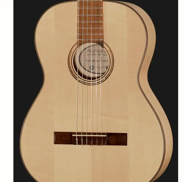 Gewa Pro Natura Silver 7/8 Maple – Test, Avis