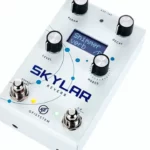 GFI System Skylar Reverb Avis & Test