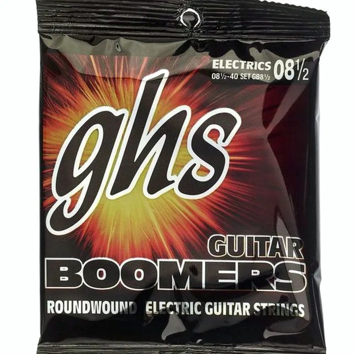 GHS Boomers Ultra Light Plus