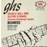 GHS DBGBXL-Boomers / Avis, Test & Comparatif