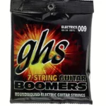 GHS GB 7L-Boomers / Avis & Test