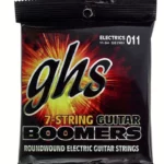 GHS GB 7MH-Boomers Comparatif, Avis & Test