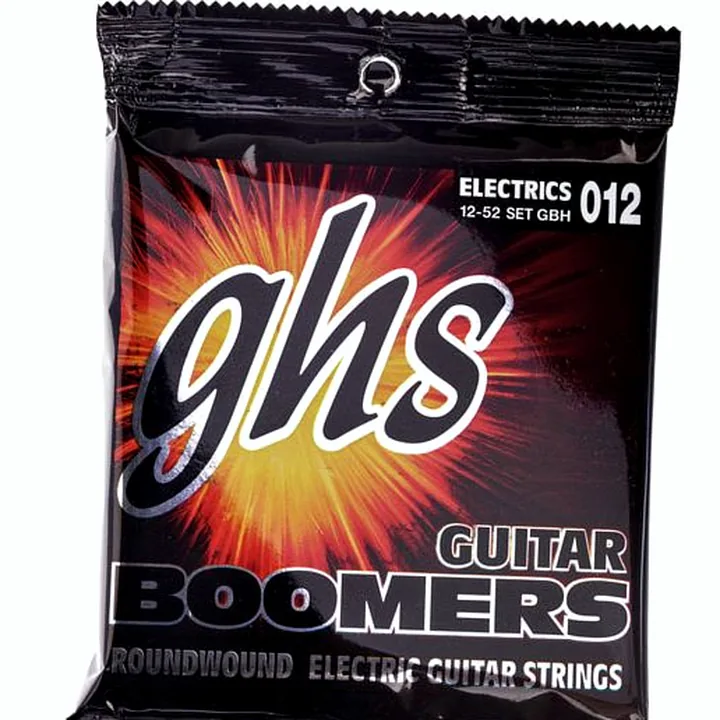 GHS GB H Boomers Avis, Comparatif & Test