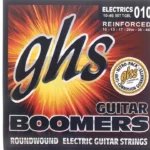 GHS GBTGBL-Boomers Test, Avis