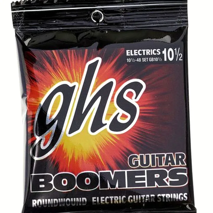 GHS GHS GB 101/2 Boomers