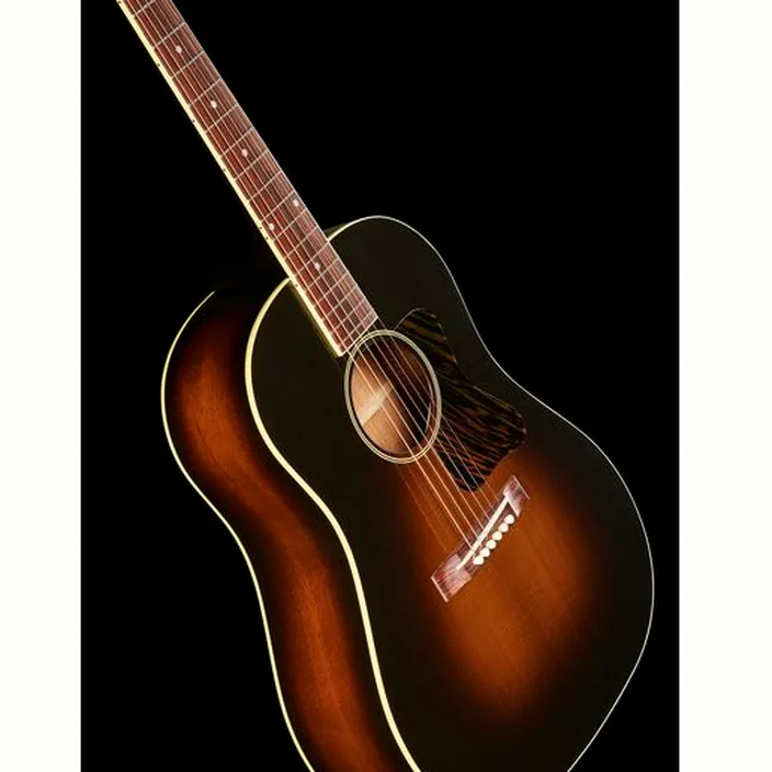 Gibson 1934 Advanced Jumbo VS / Test, Comparatif et Avis