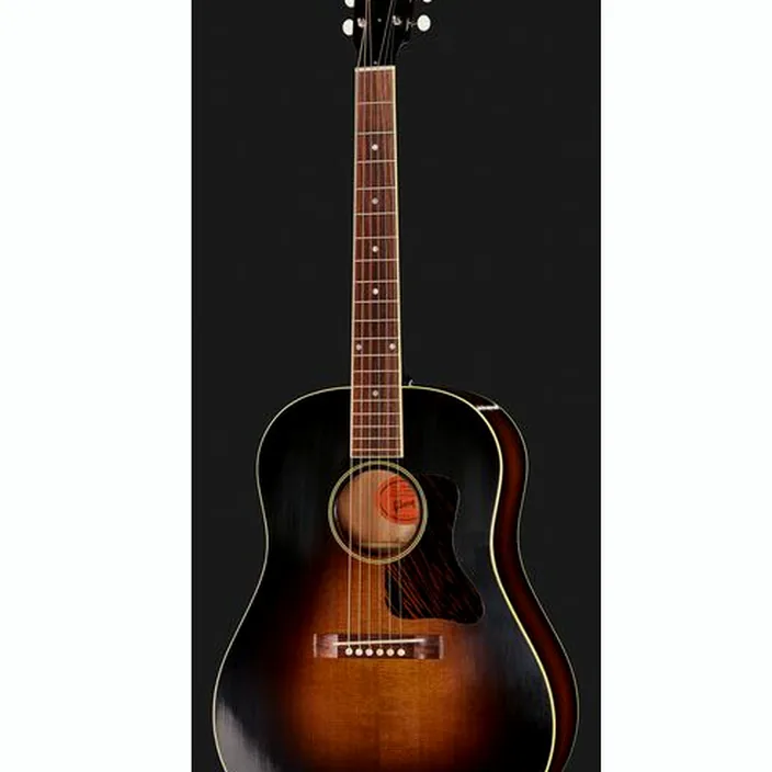 Gibson 1934 Advanced Jumbo VS / Test, Comparatif et Avis