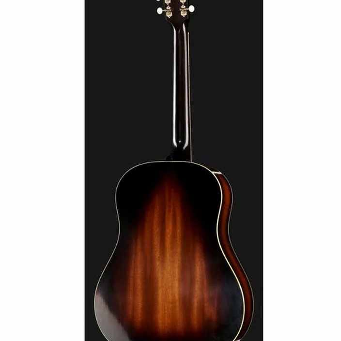 Gibson 1934 Advanced Jumbo VS / Test, Comparatif et Avis