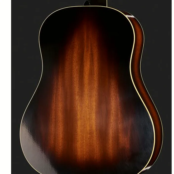 Gibson 1934 Advanced Jumbo VS / Test, Comparatif et Avis
