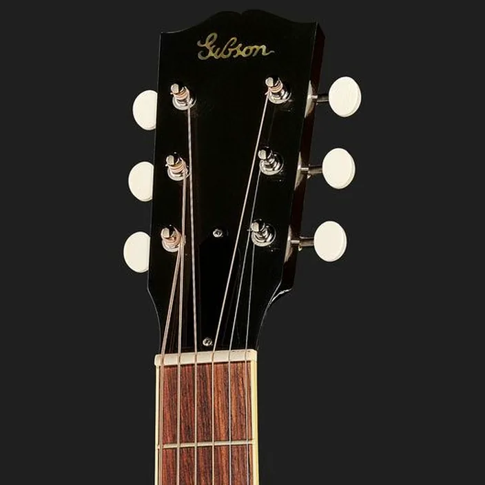 Gibson 1934 Advanced Jumbo VS / Test, Comparatif et Avis