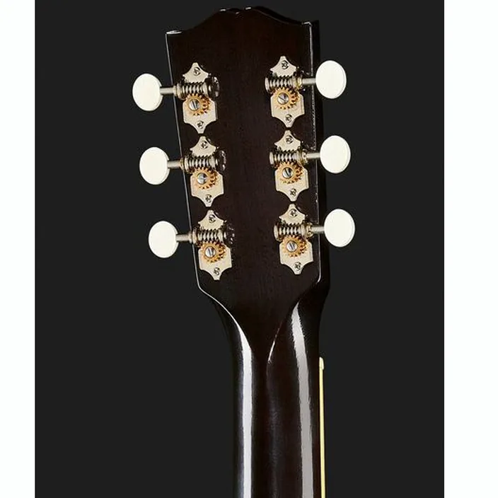 Gibson 1934 Advanced Jumbo VS / Test, Comparatif et Avis